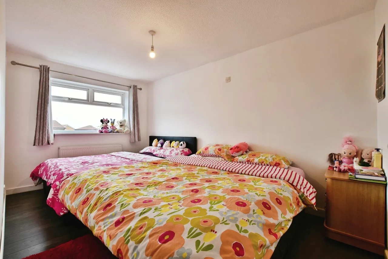 Pochard Drive, Broadheath, Altrincham, WA14, photo 7