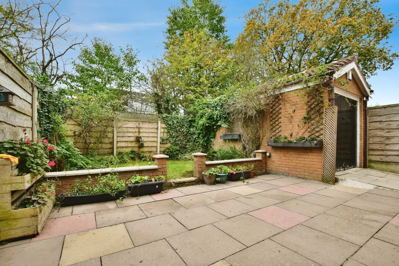 Pochard Drive, Broadheath, Altrincham, WA14, photo 6