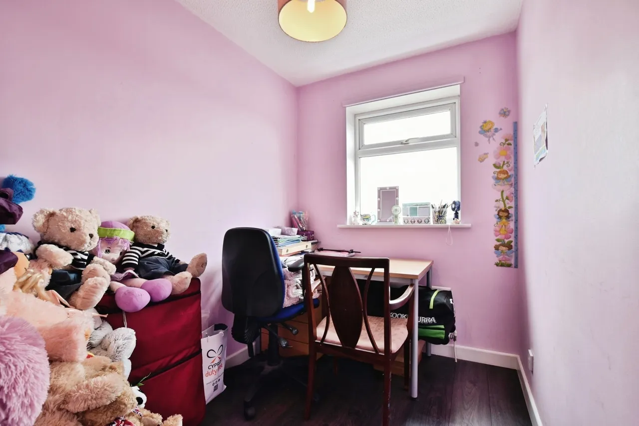 Pochard Drive, Broadheath, Altrincham, WA14, photo 11