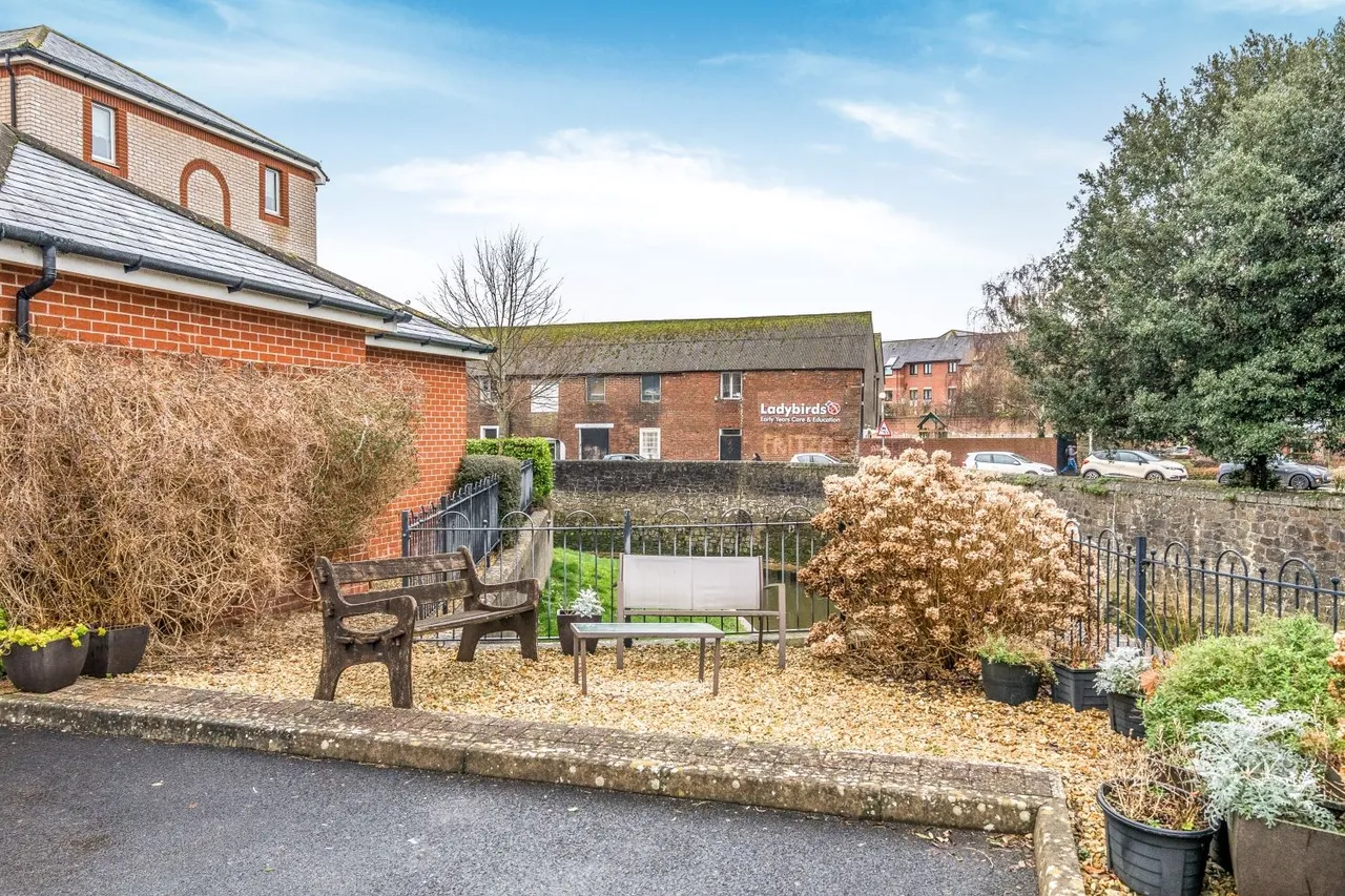 Court Mills Way, Barnstaple, EX31, photo 19
