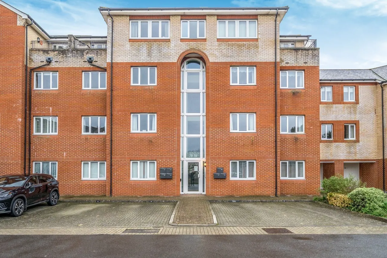 Court Mills Way, Barnstaple, EX31, photo 20