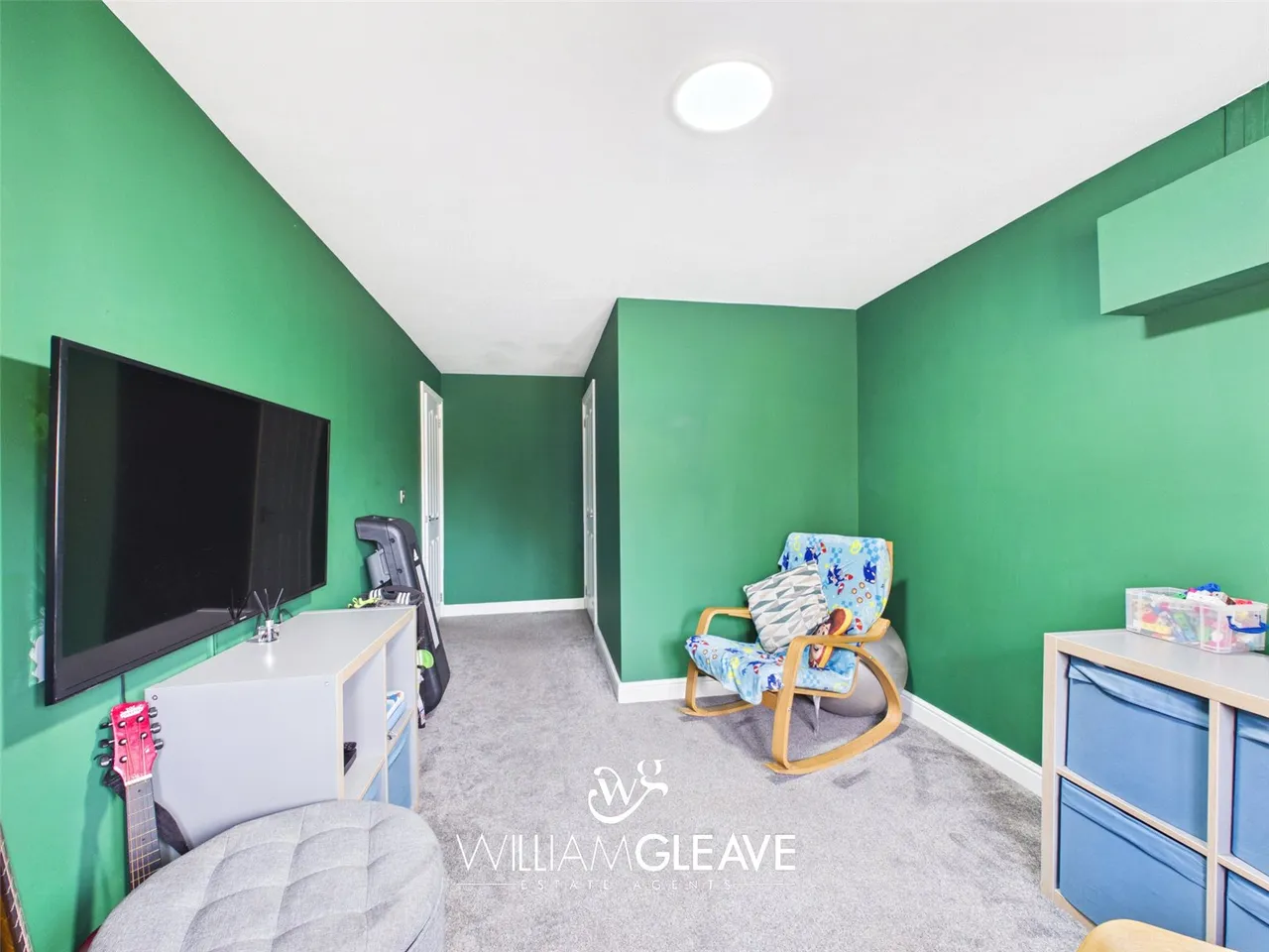 Clayton Road, Buckley, Flintshire, CH7 3GB, photo 15