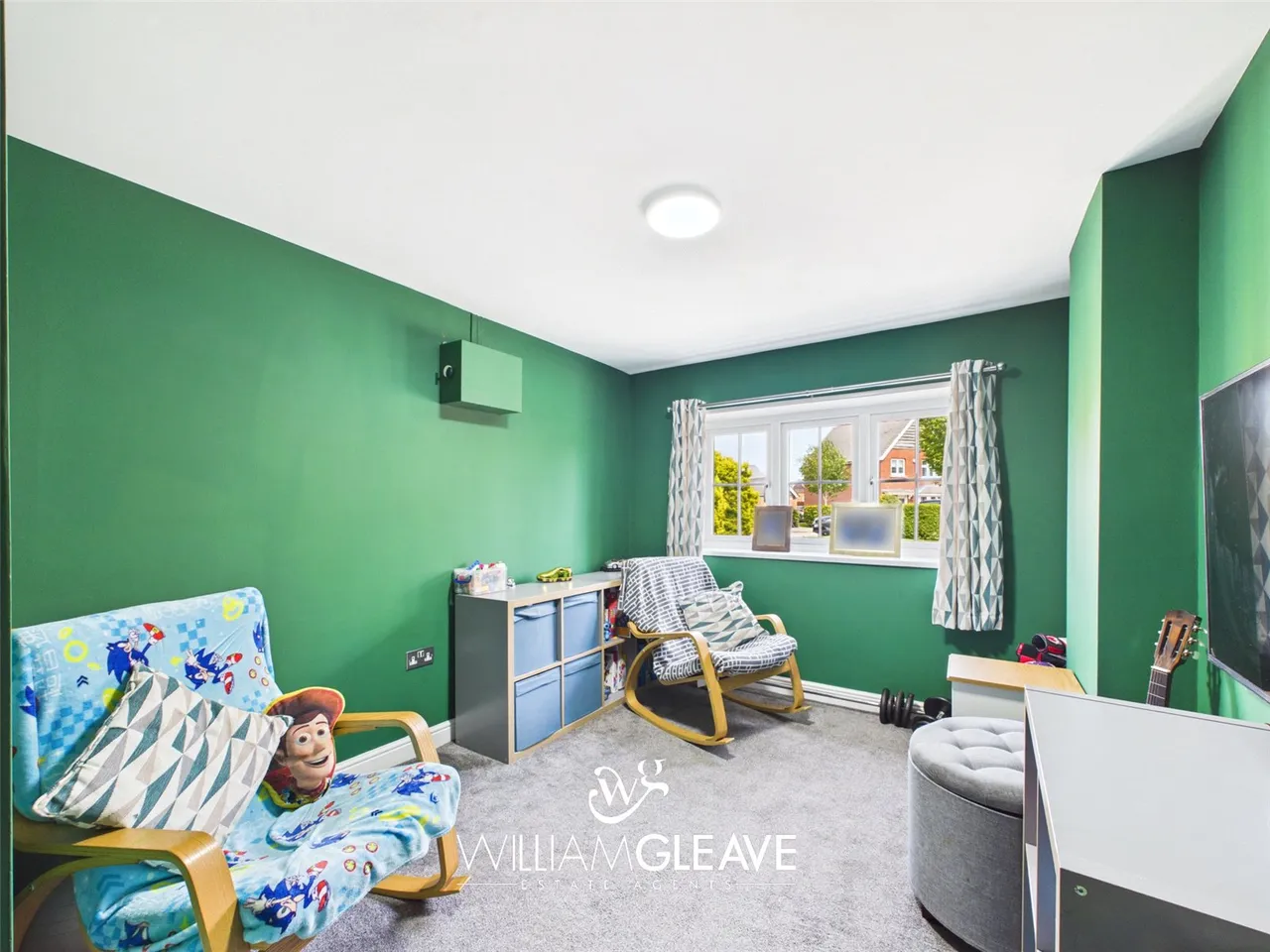 Clayton Road, Buckley, Flintshire, CH7 3GB, photo 14