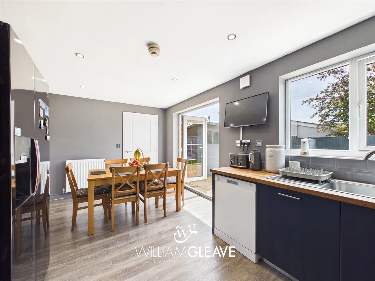 Clayton Road, Buckley, Flintshire, CH7 3GB, photo 10