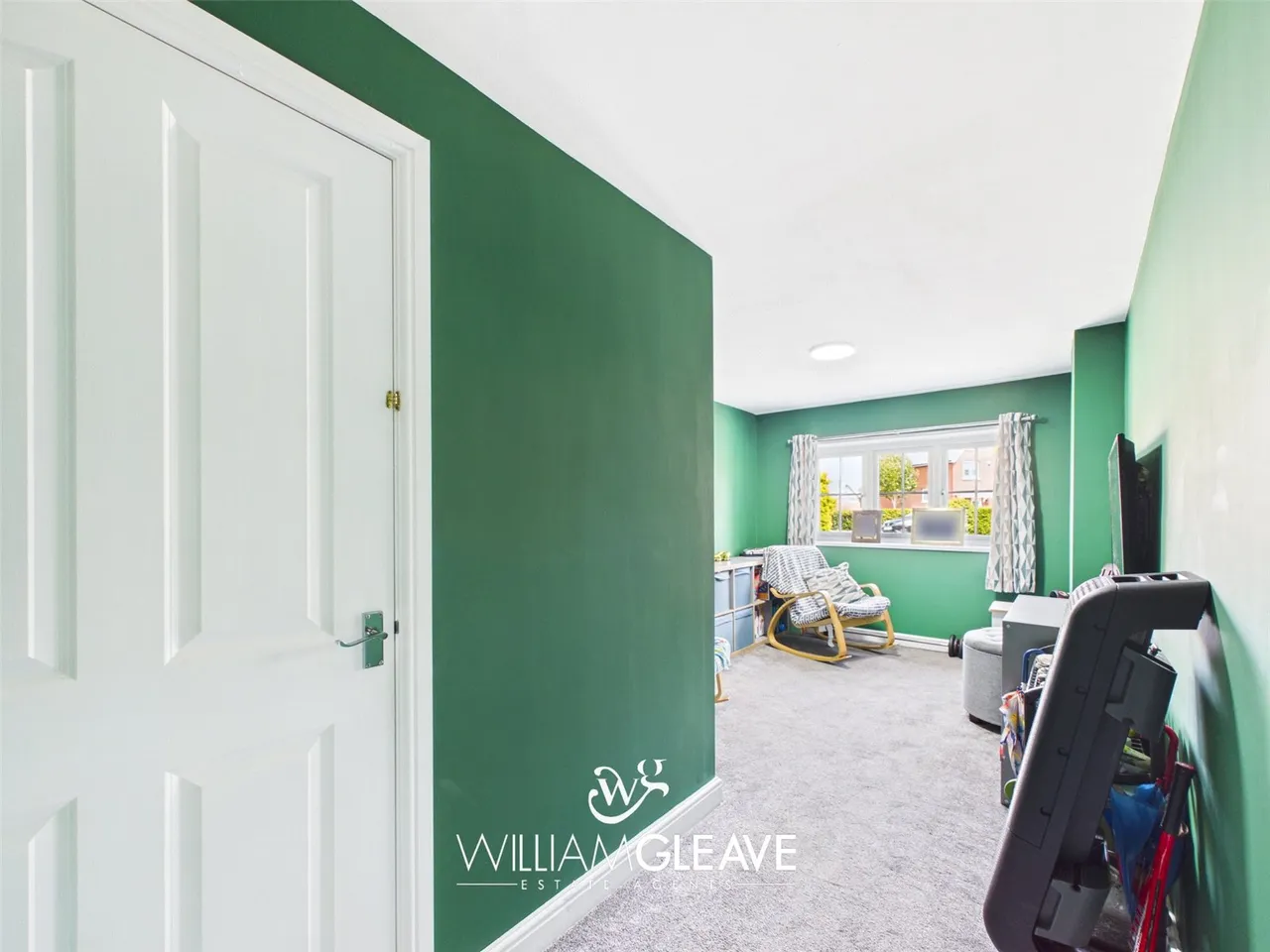 Clayton Road, Buckley, Flintshire, CH7 3GB, photo 13