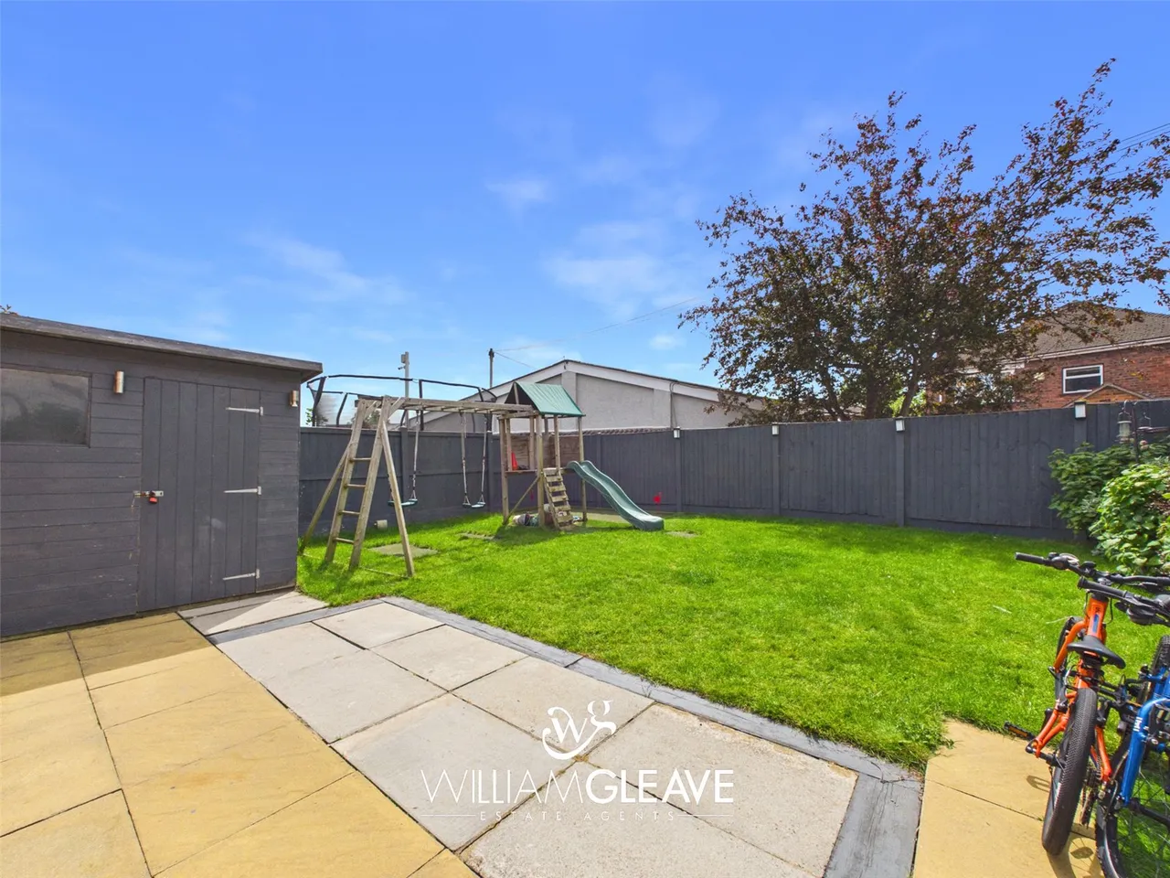 Clayton Road, Buckley, Flintshire, CH7 3GB, photo 29