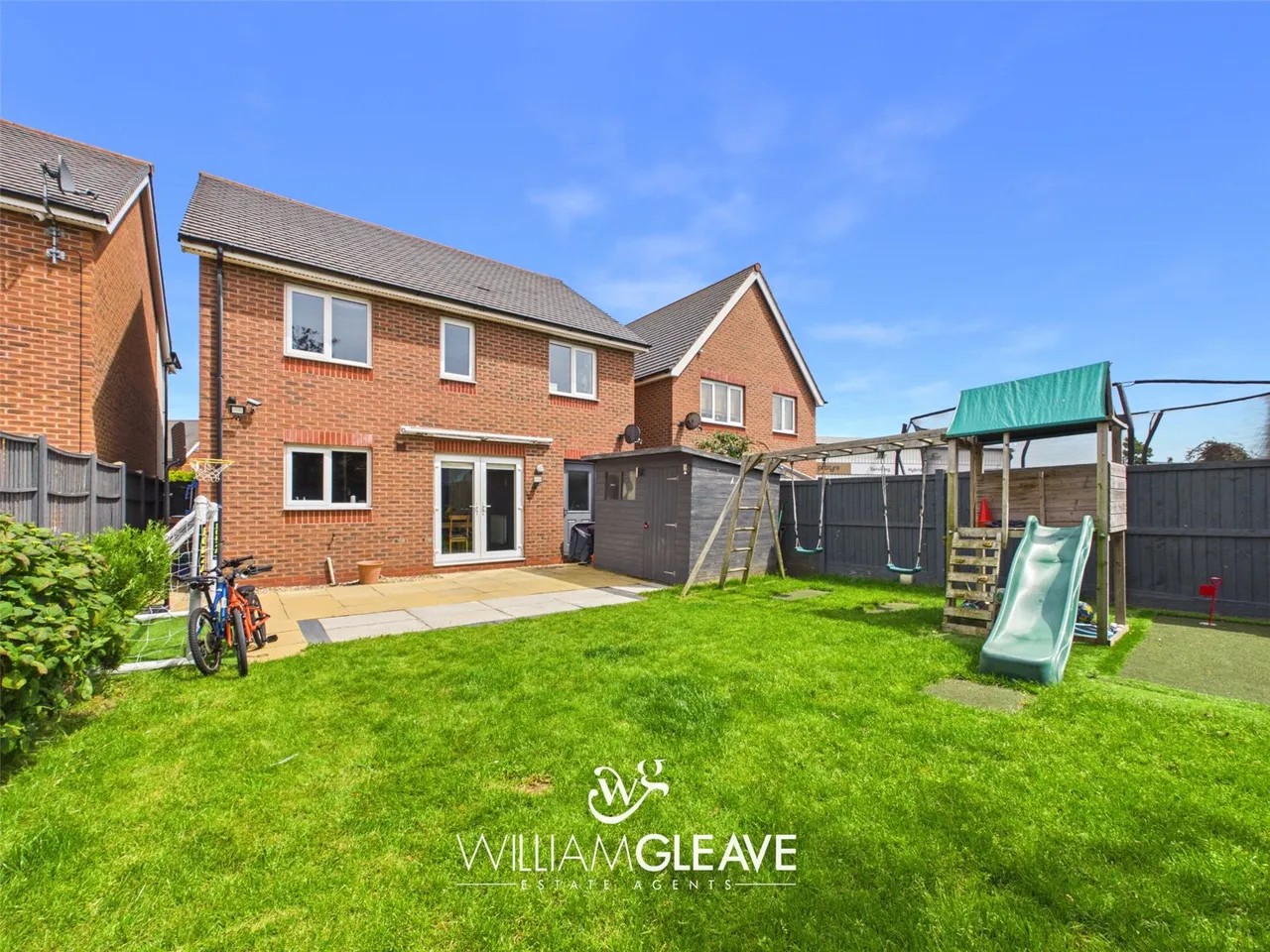 Clayton Road, Buckley, Flintshire, CH7 3GB, photo 2