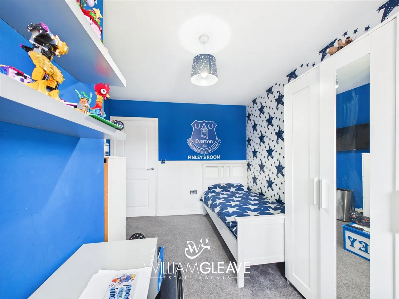Clayton Road, Buckley, Flintshire, CH7 3GB, photo 26