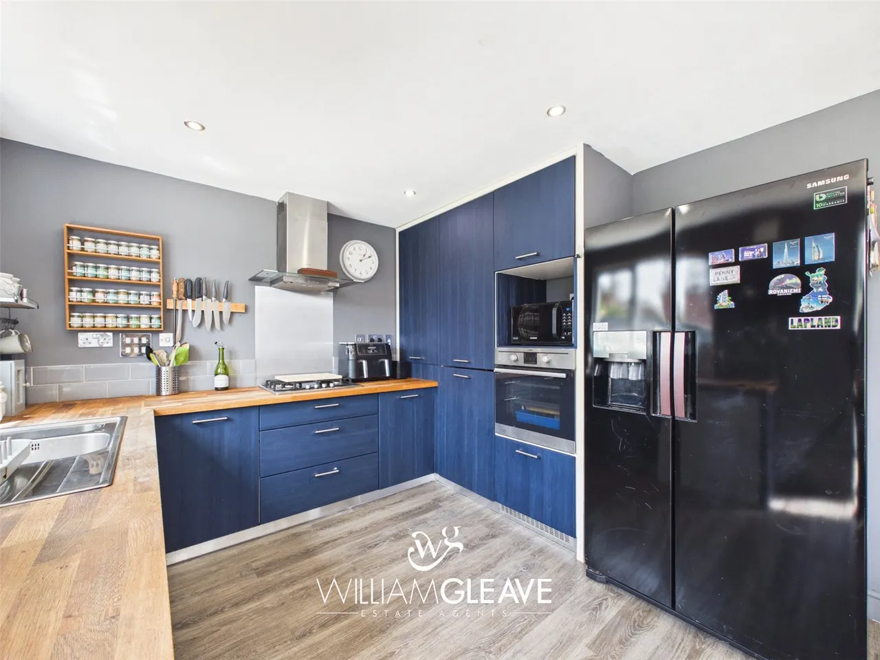 Clayton Road, Buckley, Flintshire, CH7 3GB, photo 9