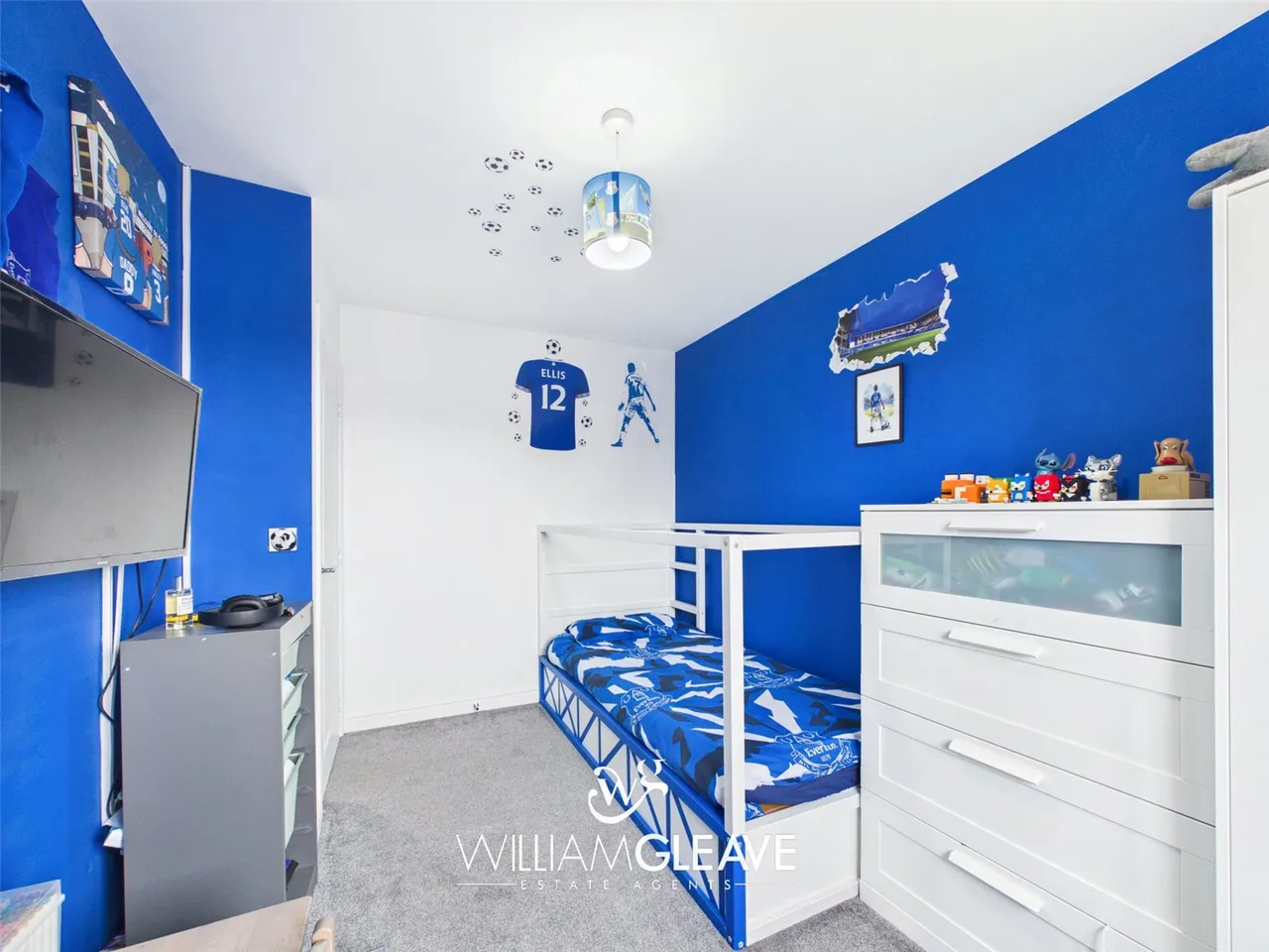 Clayton Road, Buckley, Flintshire, CH7 3GB, photo 24