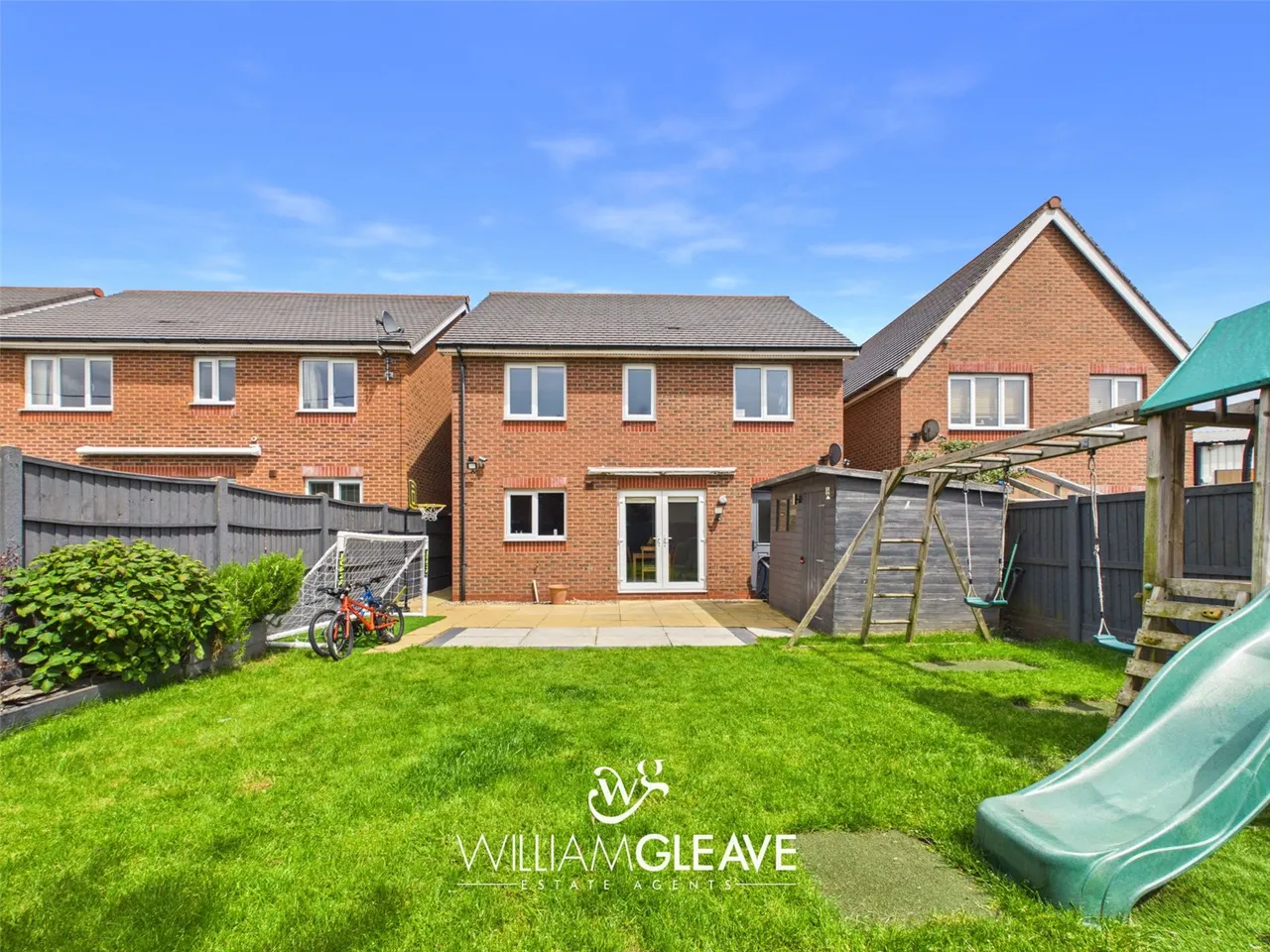 Clayton Road, Buckley, Flintshire, CH7 3GB, photo 32