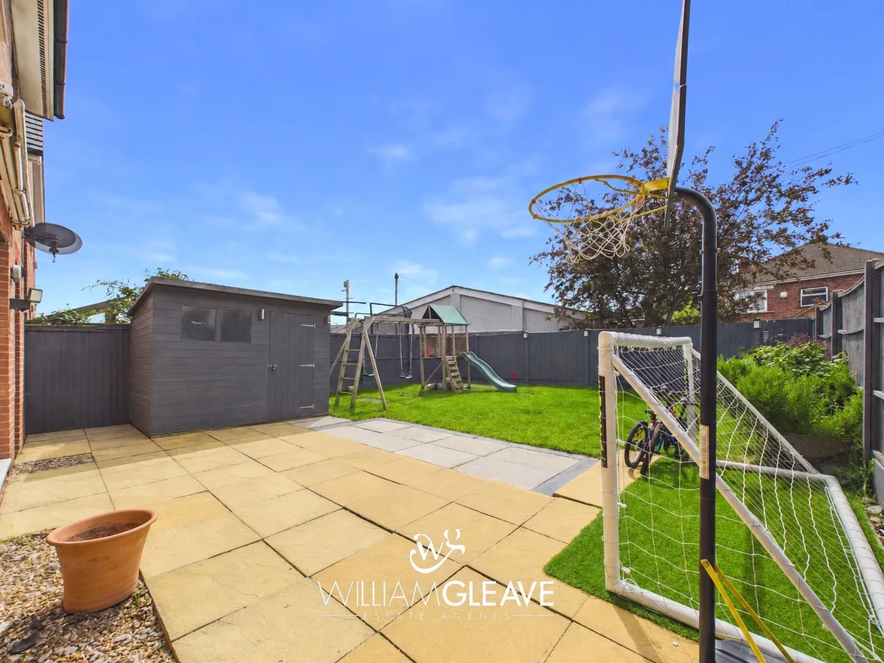 Clayton Road, Buckley, Flintshire, CH7 3GB, photo 28