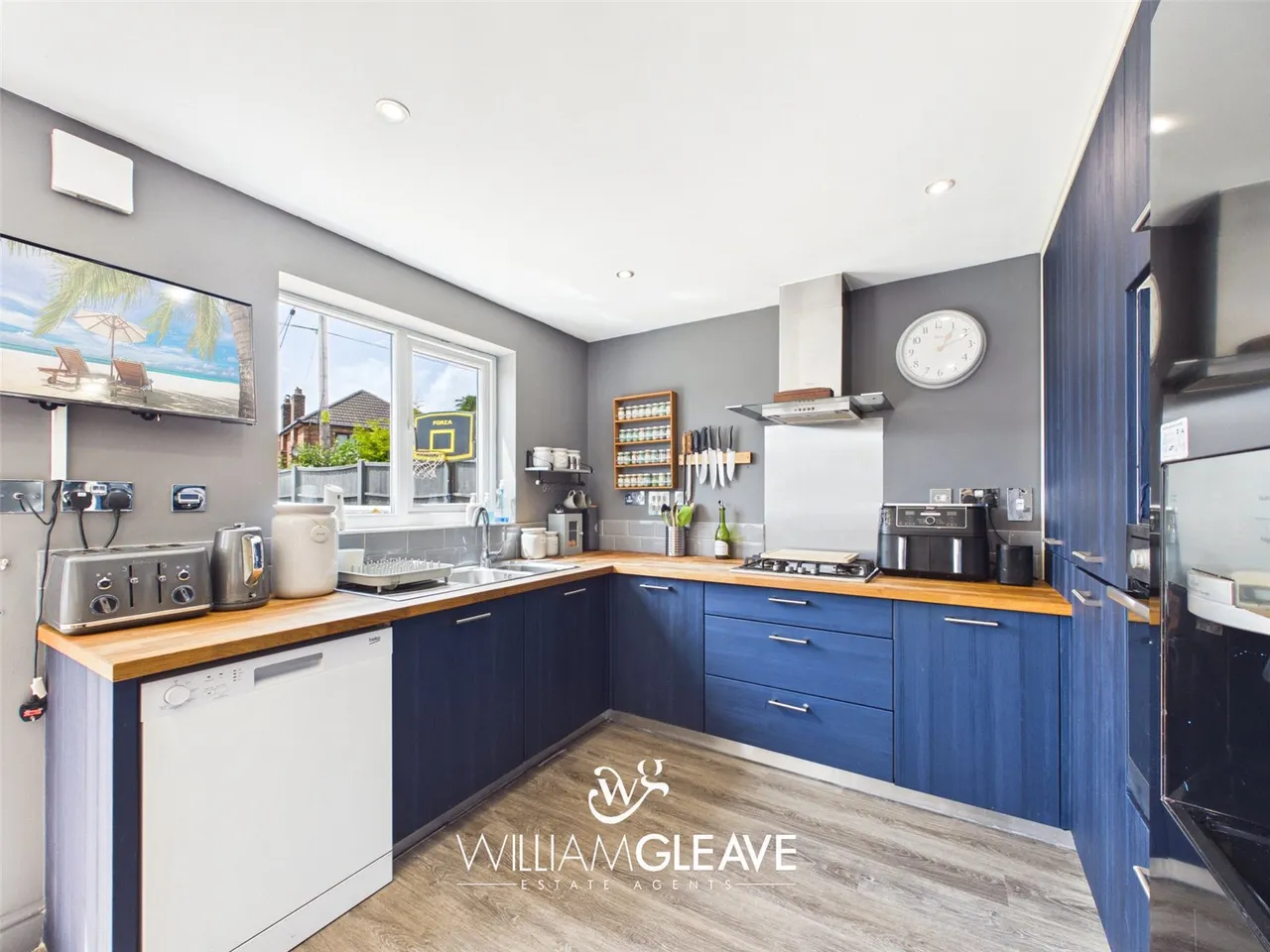 Clayton Road, Buckley, Flintshire, CH7 3GB, photo 8