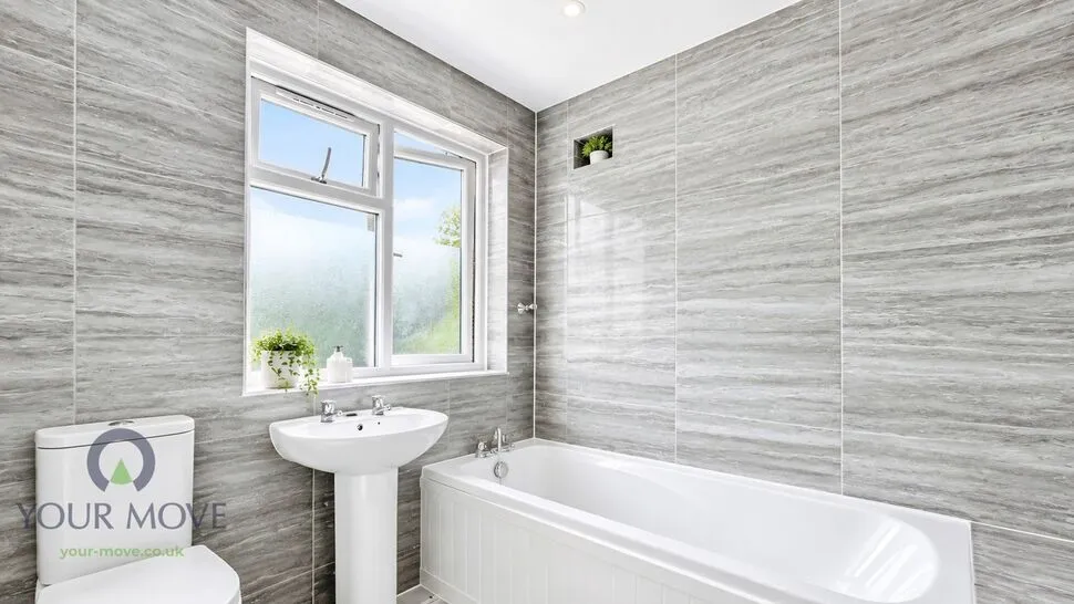 Dorothy Evans Close, Bexleyheath, DA7, photo 8