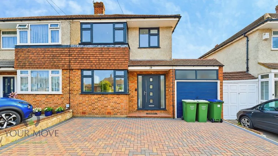 Dorothy Evans Close, Bexleyheath, DA7, photo 3