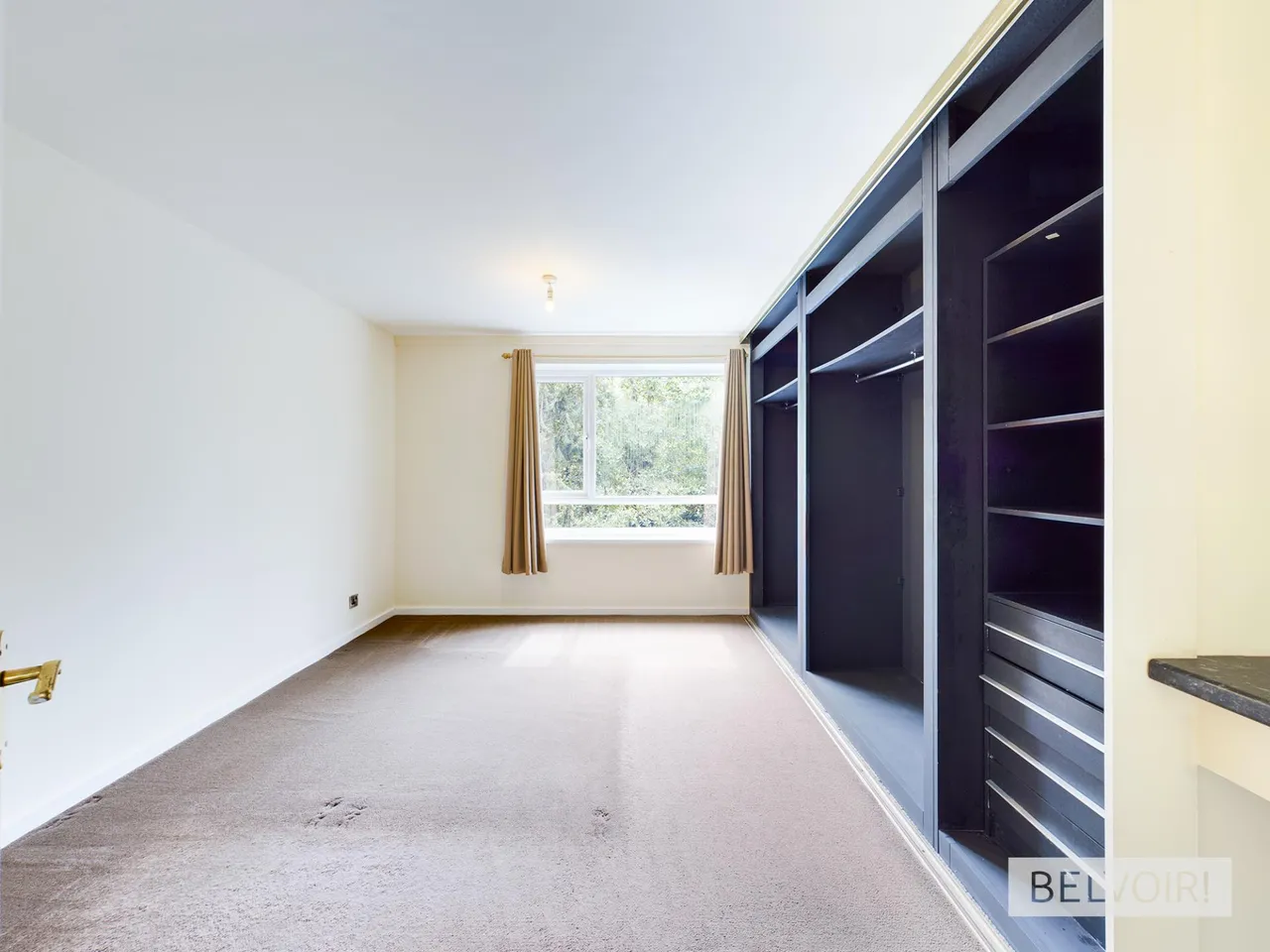Hindon Square - Vicarage, Edgbaston, Birmingham, B15, photo 4