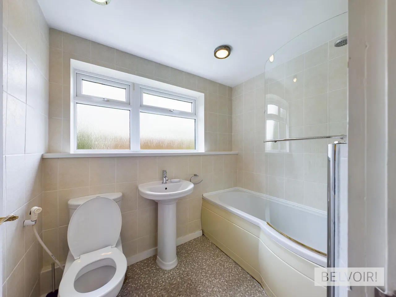 Hindon Square - Vicarage, Edgbaston, Birmingham, B15, photo 6