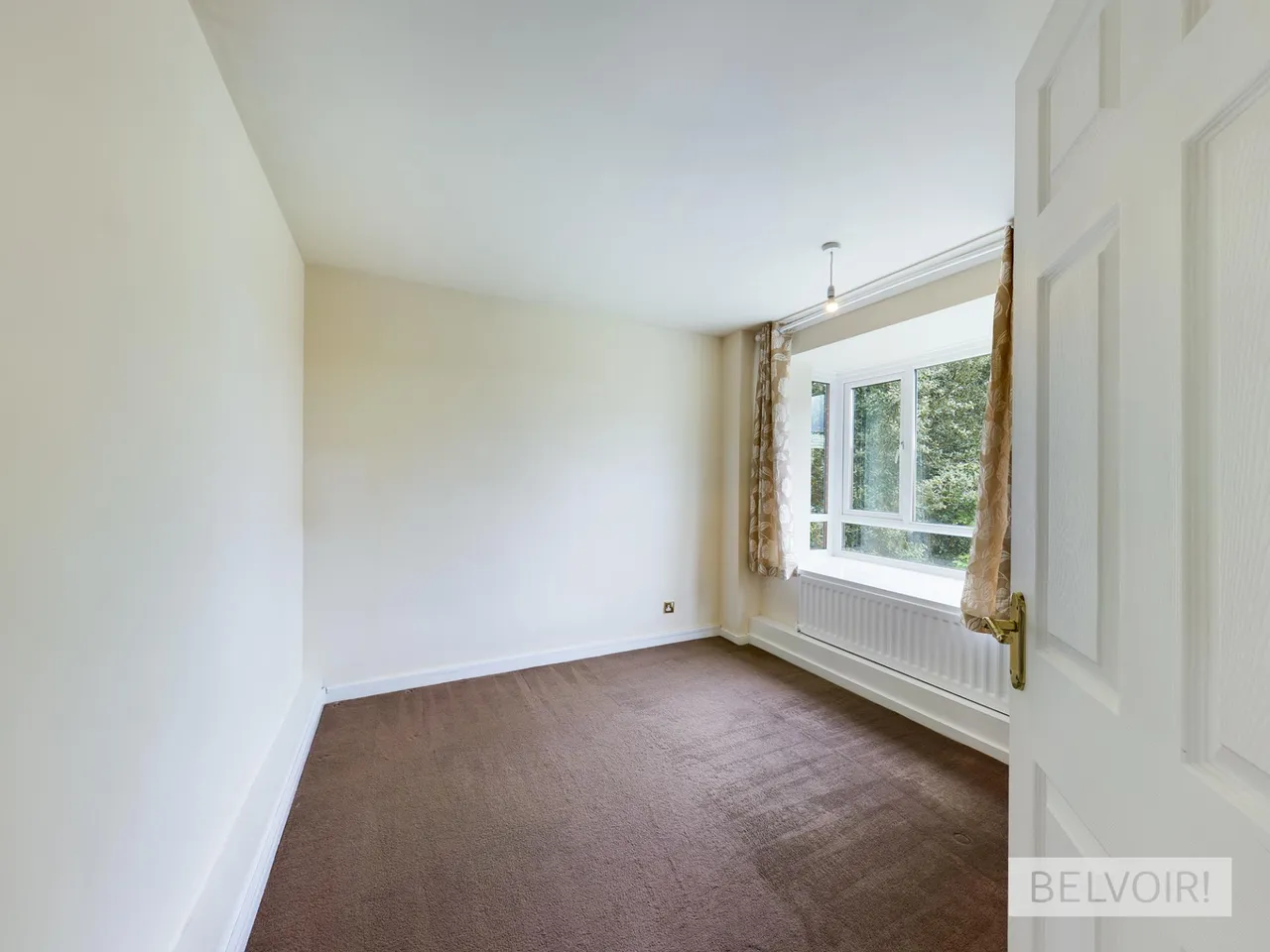 Hindon Square - Vicarage, Edgbaston, Birmingham, B15, photo 5