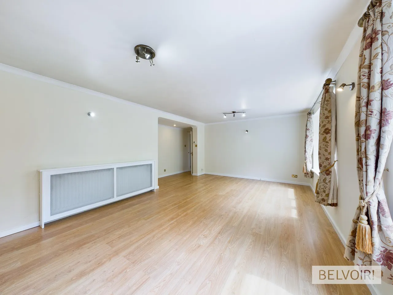 Hindon Square - Vicarage, Edgbaston, Birmingham, B15, photo 3