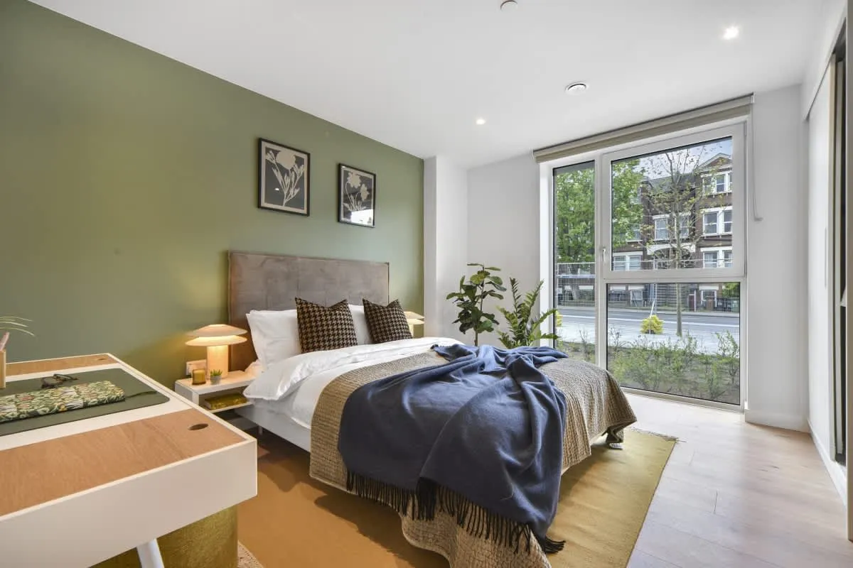 Evelyn Street, Deptford, SE8, photo 8