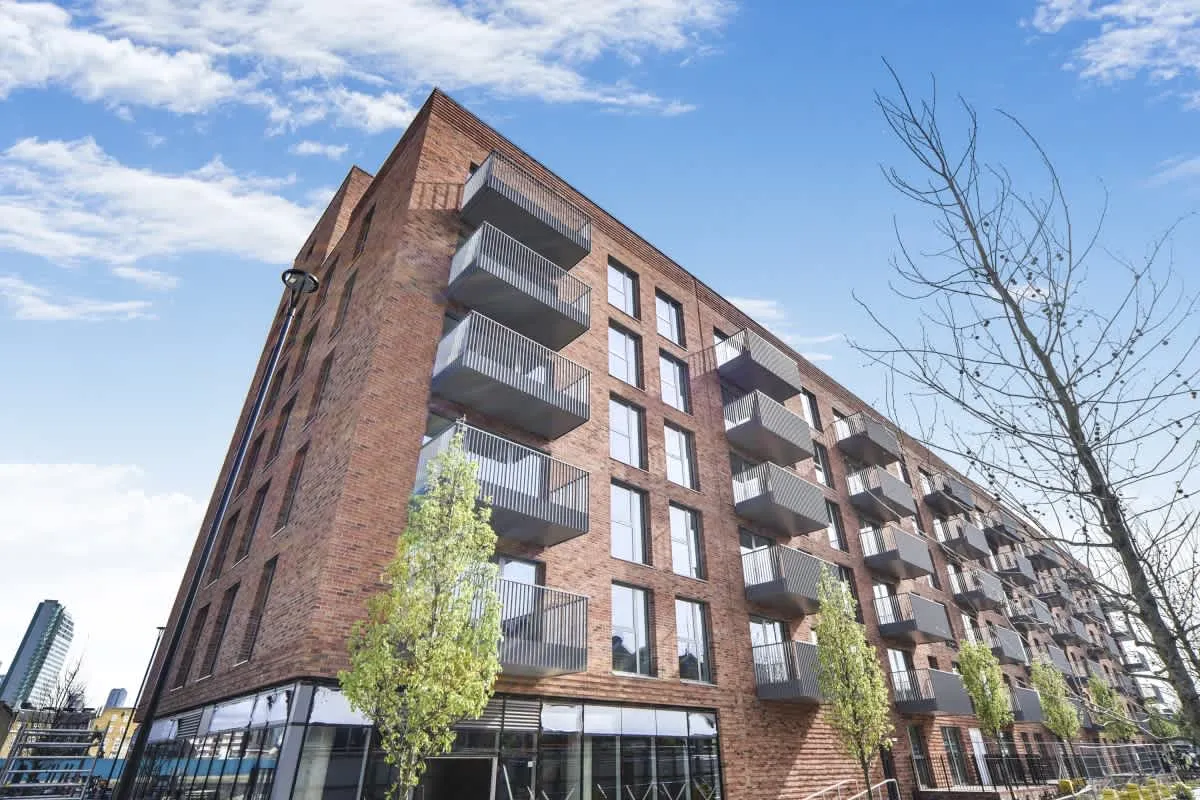 Evelyn Street, Deptford, SE8, photo 12