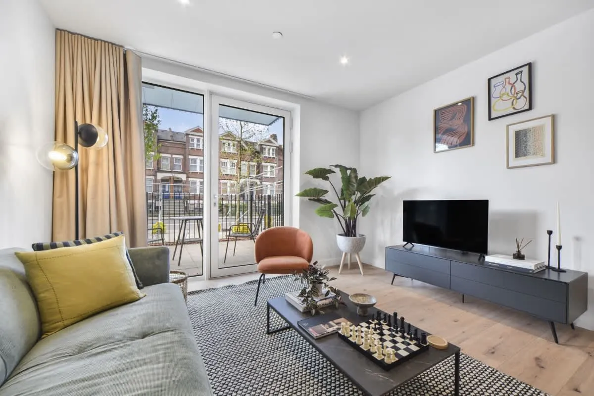 Evelyn Street, Deptford, SE8, photo 3