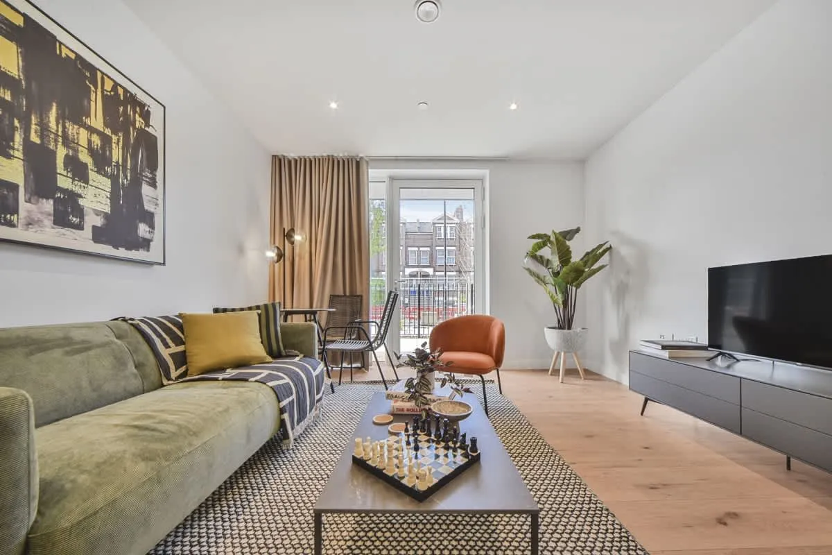 Evelyn Street, Deptford, SE8, photo 2