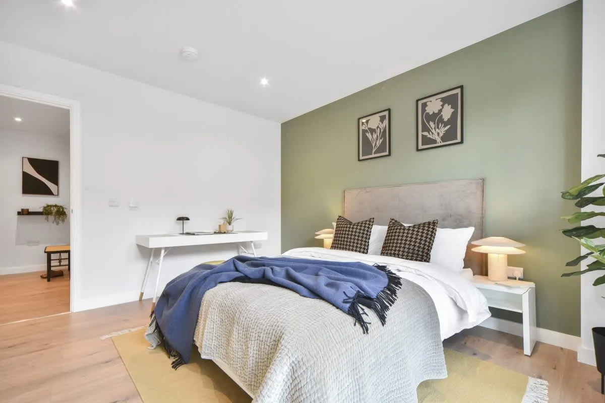 Evelyn Street, Deptford, SE8, photo 7