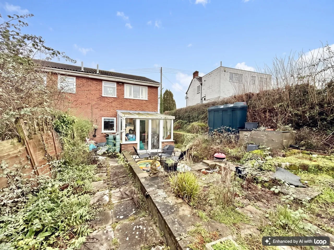 The Willows, Longhope, GL17, photo 9