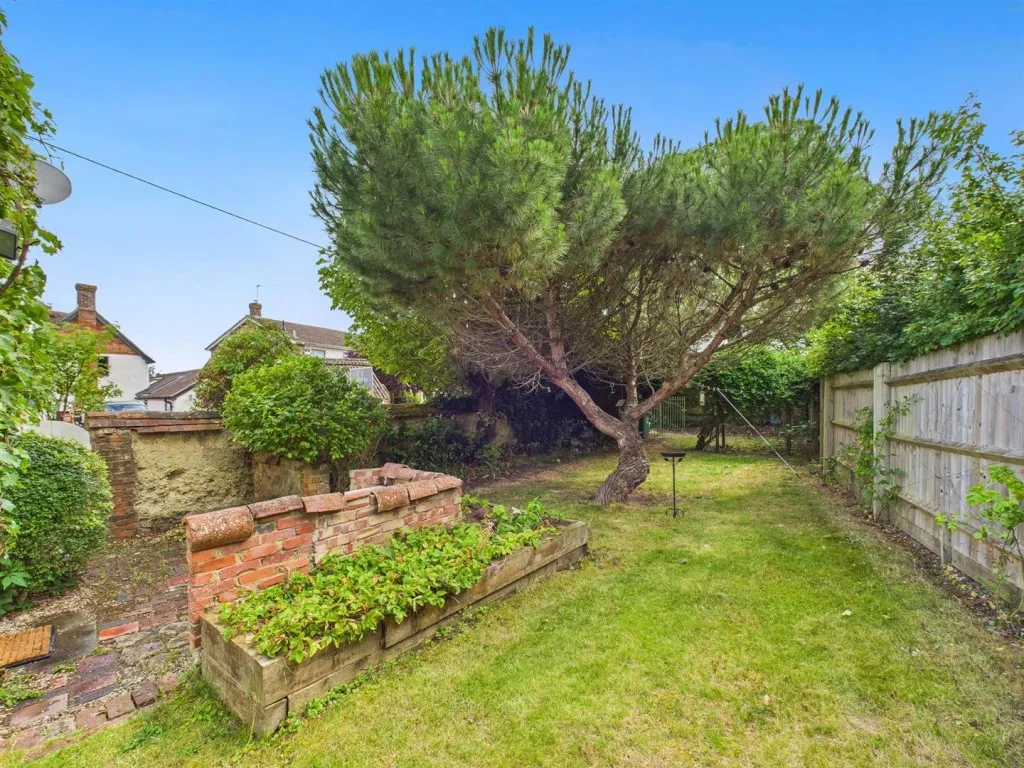 Dollicott, Haddenham, photo 7