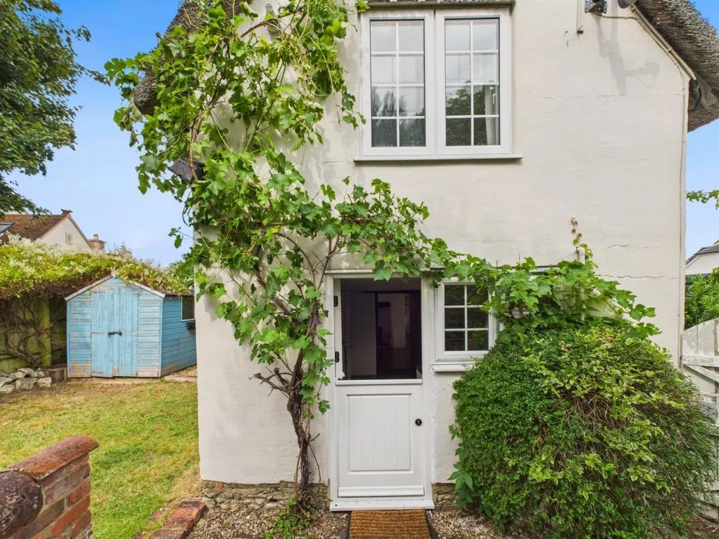 Dollicott, Haddenham, photo 9