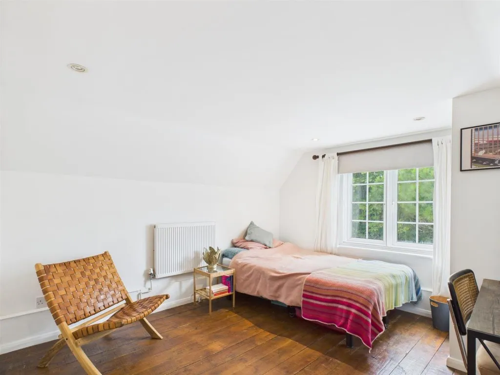 Dollicott, Haddenham, photo 12