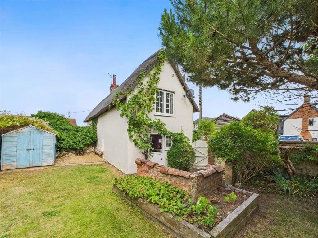 Dollicott, Haddenham, photo 8