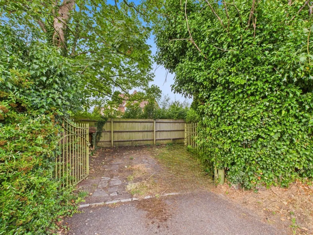 Dollicott, Haddenham, photo 10