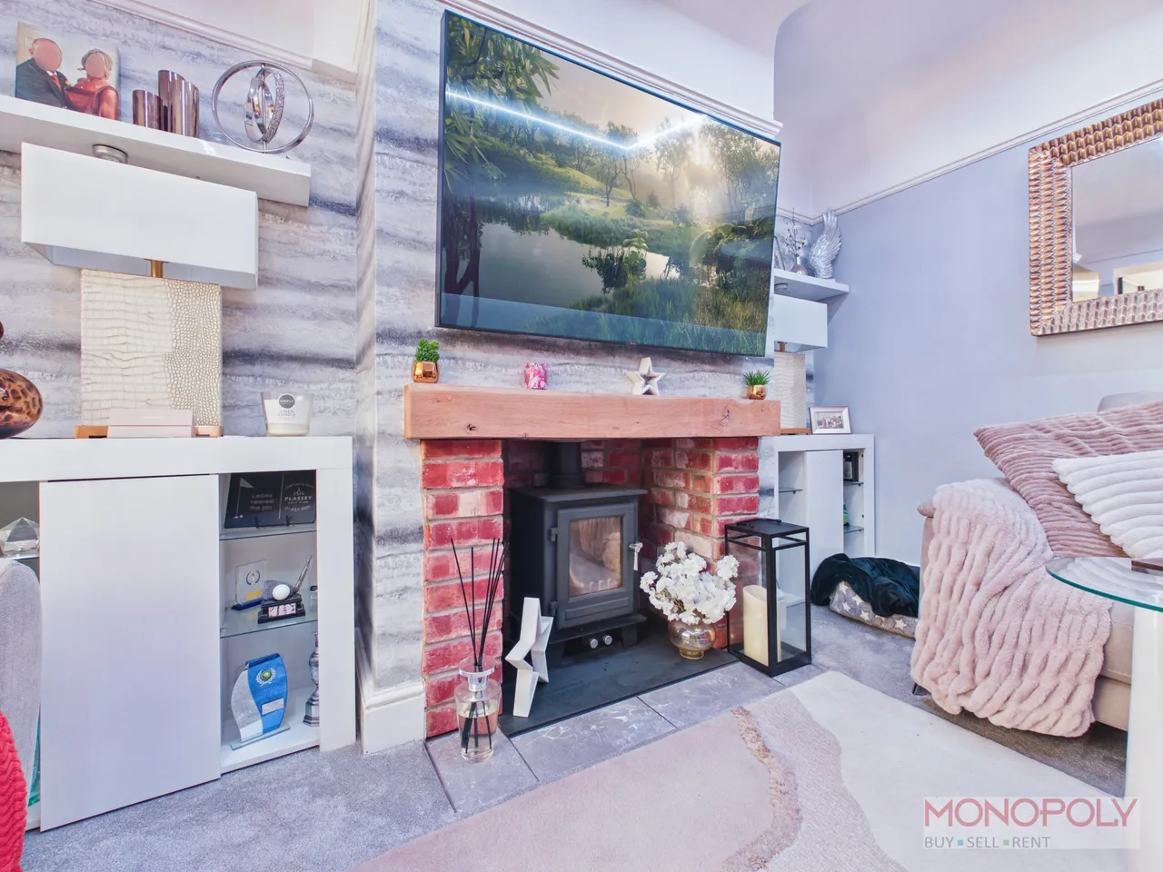 Camberley Drive, Wrexham, LL12, photo 8