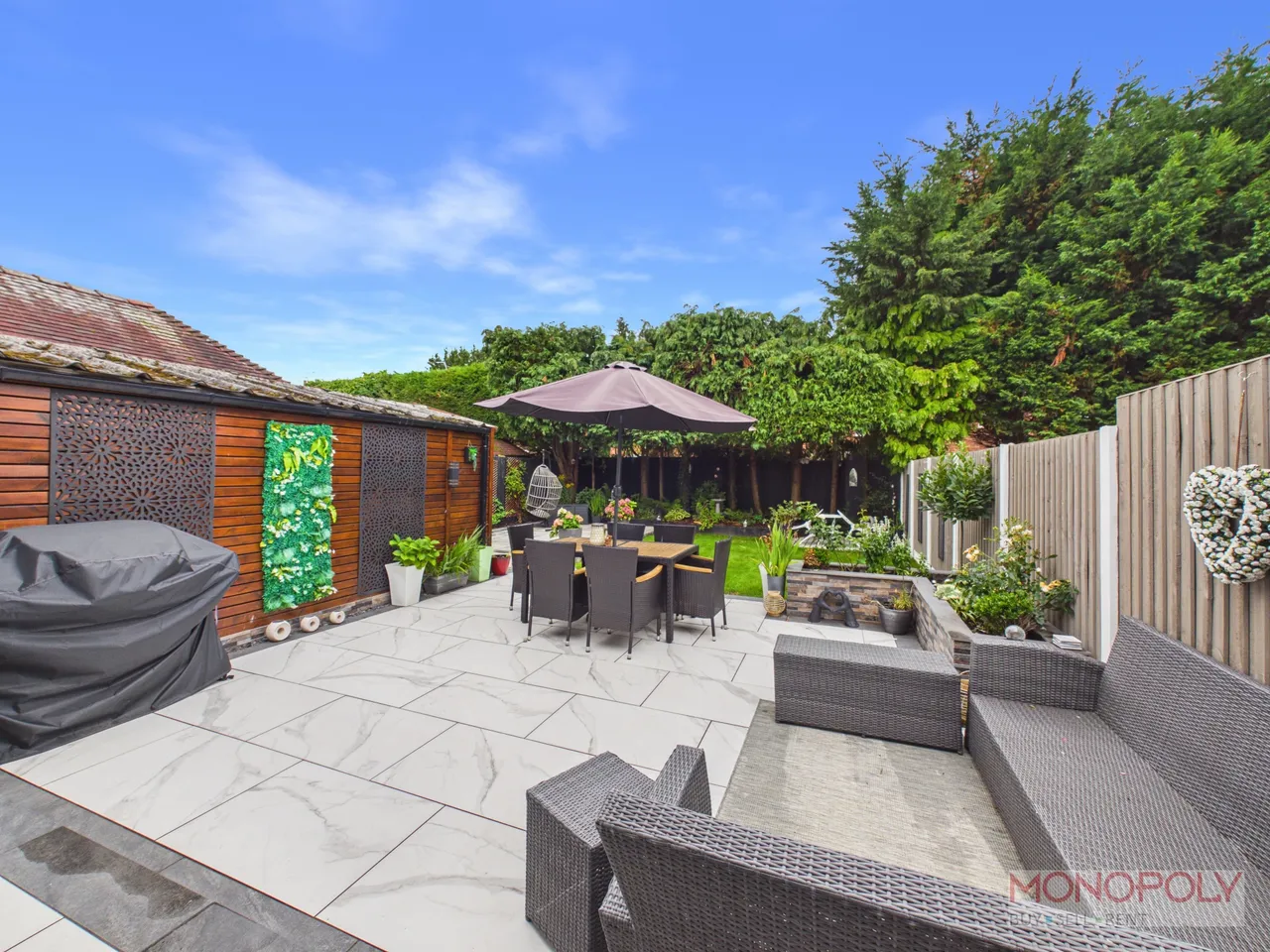 Camberley Drive, Wrexham, LL12, photo 18