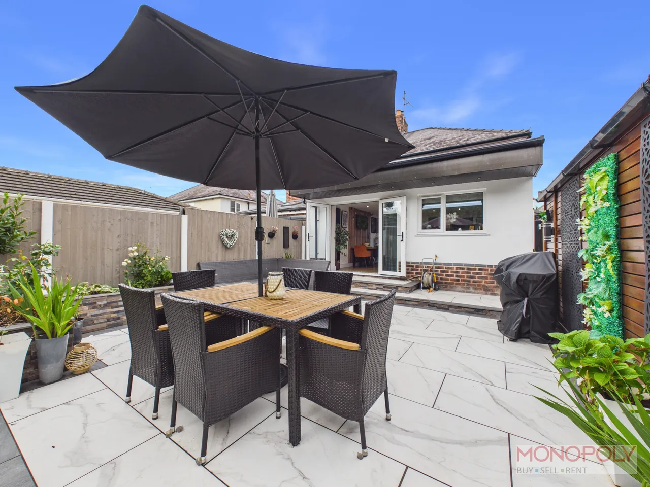 Camberley Drive, Wrexham, LL12, photo 21