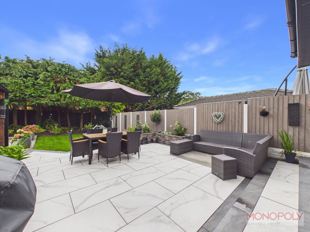 Camberley Drive, Wrexham, LL12, photo 22