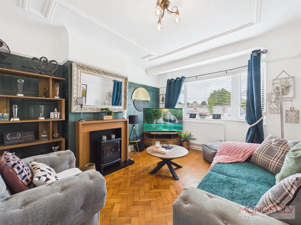Camberley Drive, Wrexham, LL12, photo 2