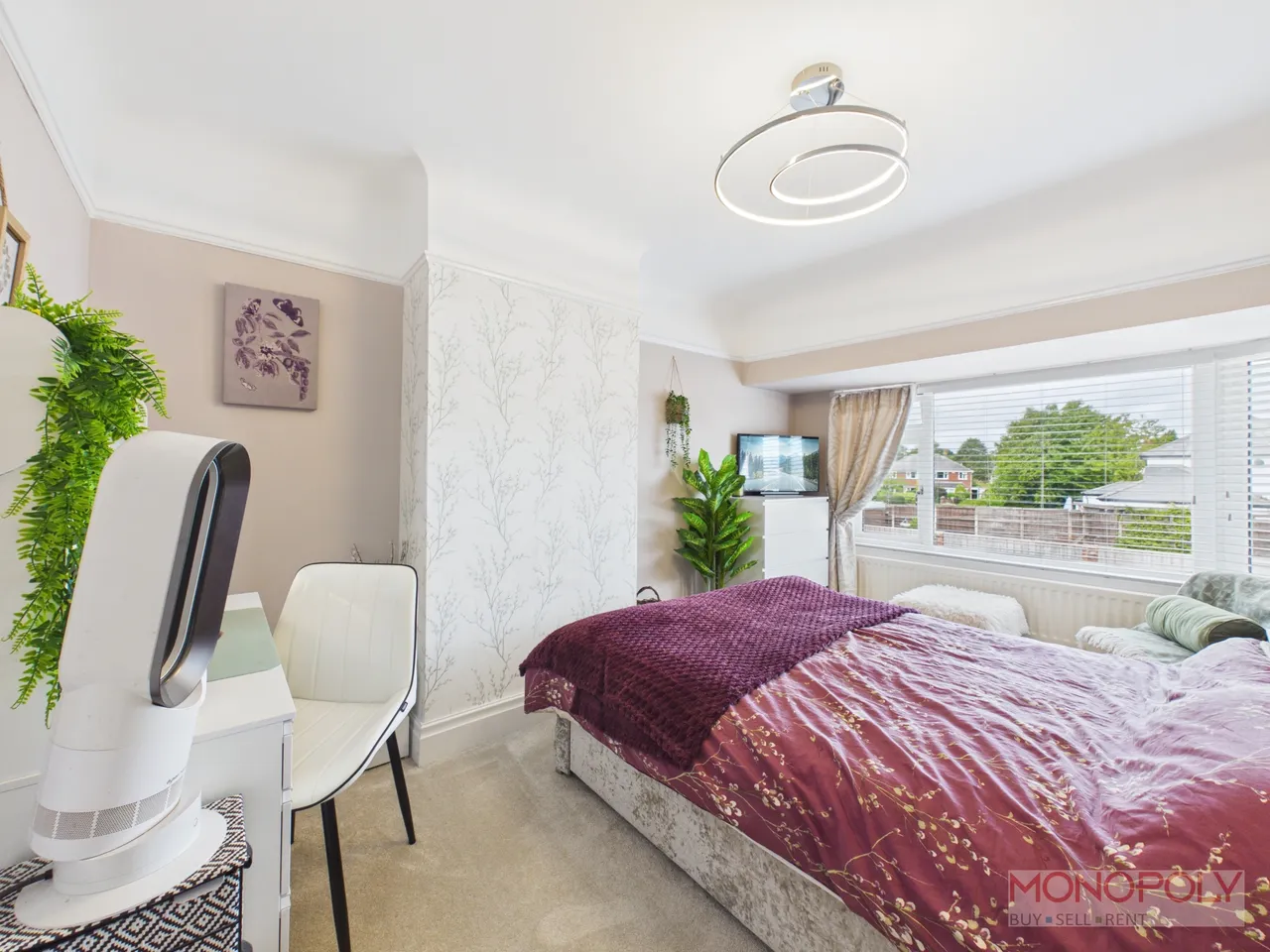 Camberley Drive, Wrexham, LL12, photo 13