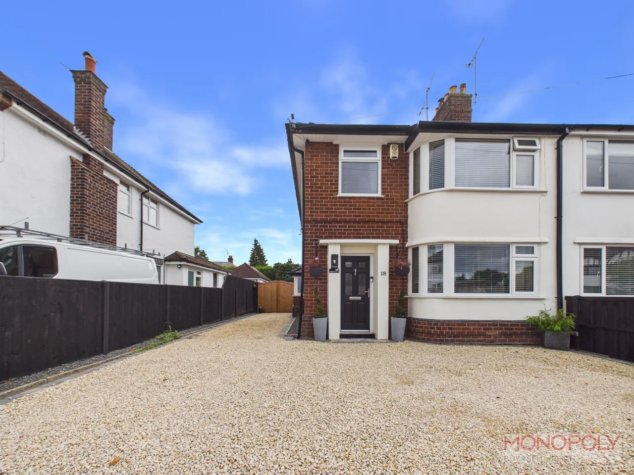 Camberley Drive, Wrexham, LL12, photo 24