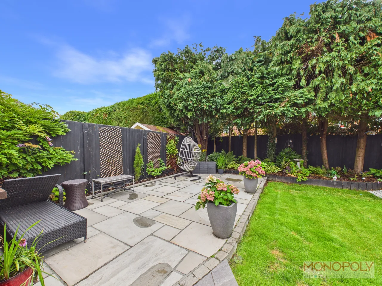 Camberley Drive, Wrexham, LL12, photo 19