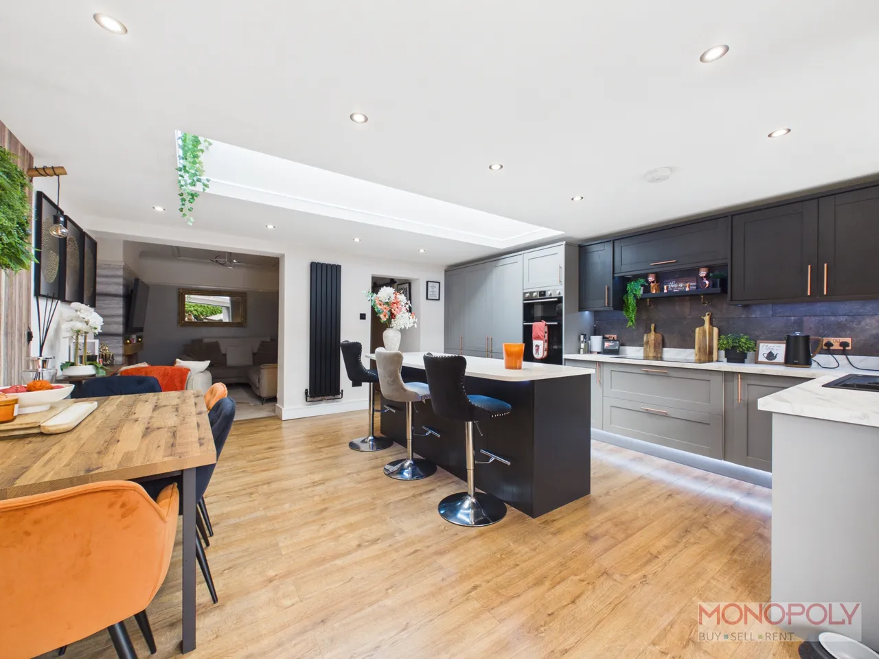 Camberley Drive, Wrexham, LL12, photo 5