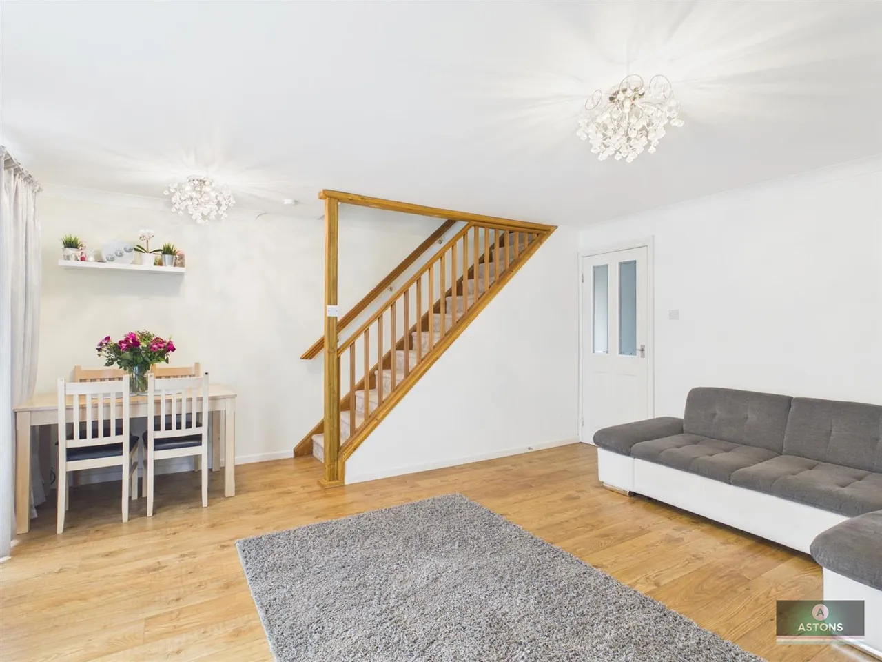 Cotswold Close, West Green, photo 10