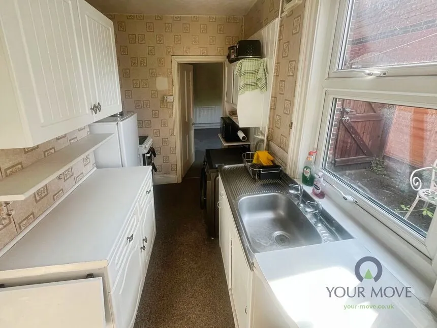 Barker Gate, Ilkeston, DE7, photo 4