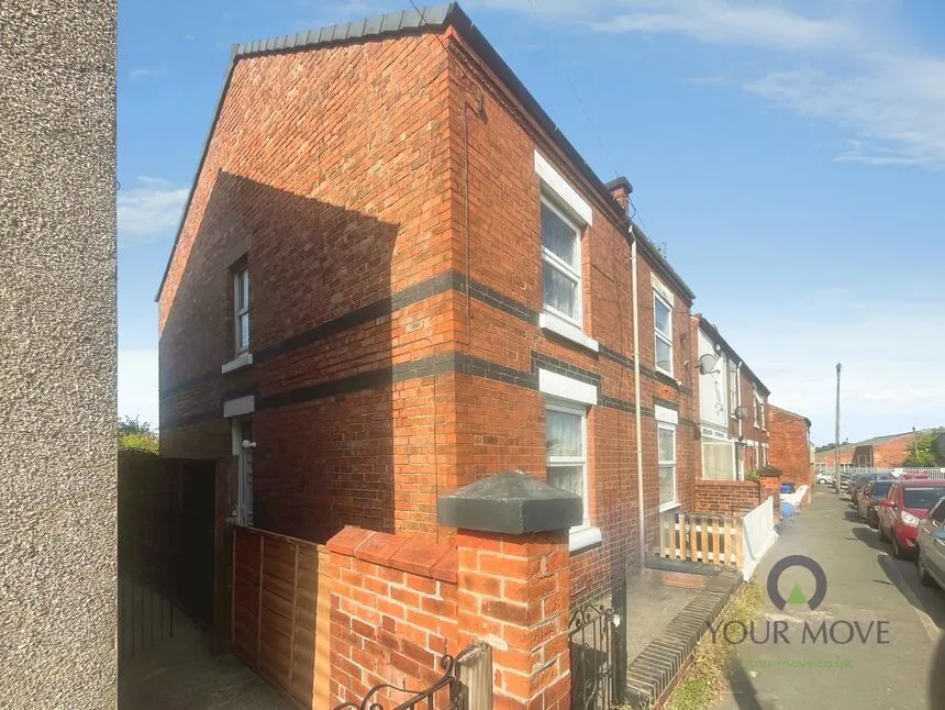 Barker Gate, Ilkeston, DE7, photo 6