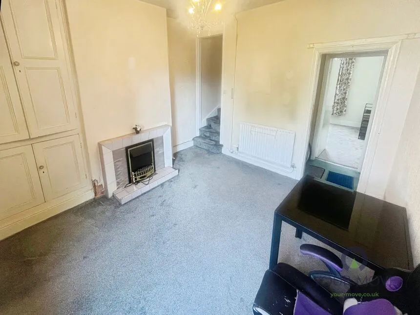 Barker Gate, Ilkeston, DE7, photo 5