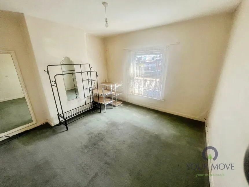Barker Gate, Ilkeston, DE7, photo 8