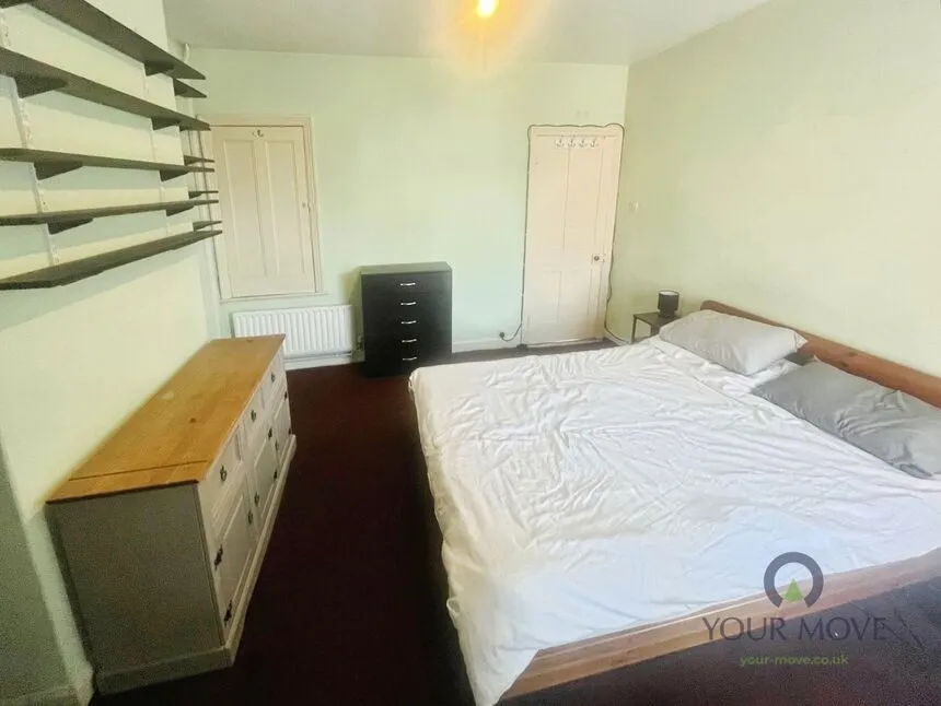 Barker Gate, Ilkeston, DE7, photo 7