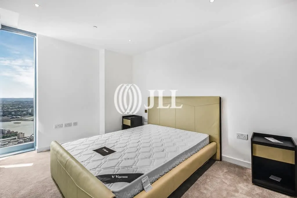 Landmark Pinnacle, Marsh Wall, E14, photo 12